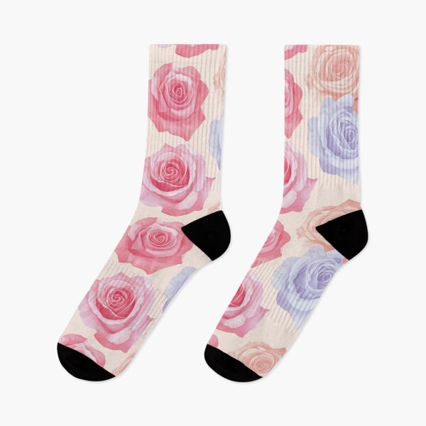 Item preview, Minimalist Roses designed and sold by vevaschick.