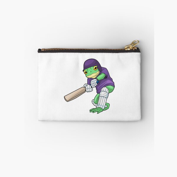 Item preview, Frog Cricket Cricket bat Sports designed and sold by Snabdesign84.