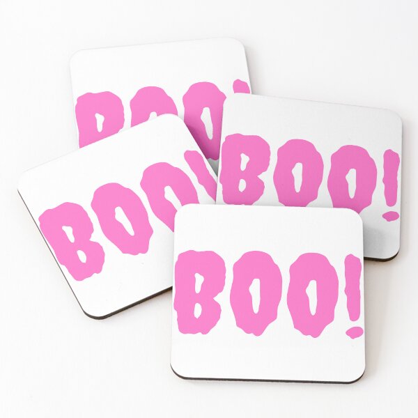Item preview, Scary Boo designed and sold by UmairManzoor.