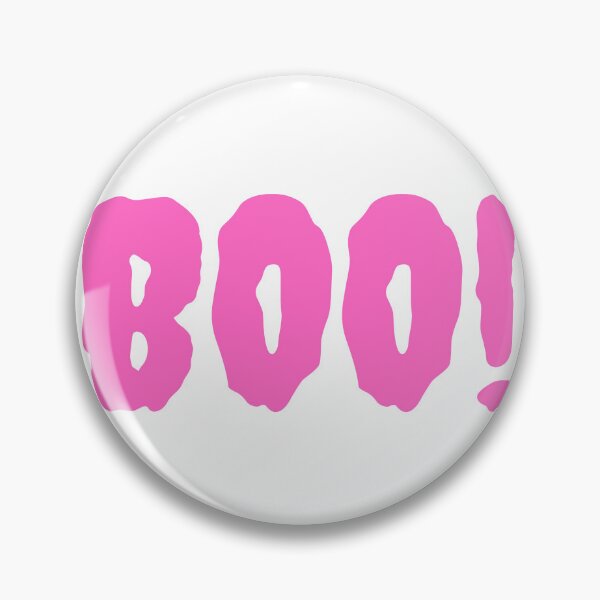 Item preview, Scary Boo designed and sold by UmairManzoor.