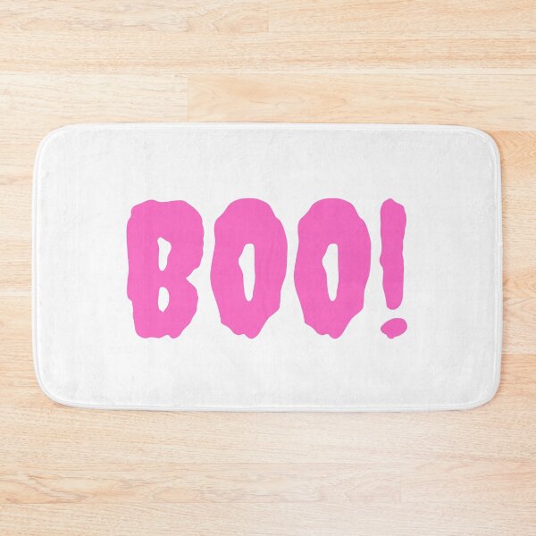 Item preview, Scary Boo designed and sold by UmairManzoor.