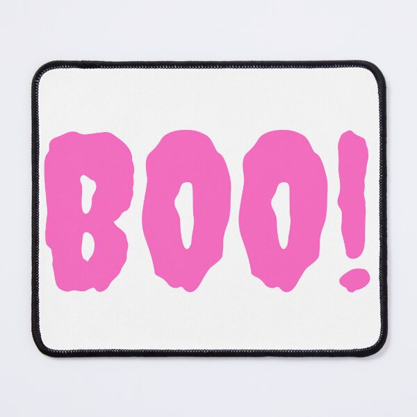 Item preview, Scary Boo designed and sold by UmairManzoor.
