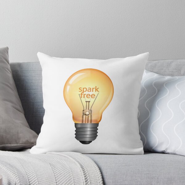Item preview, neon bulb, energy concept, graphic design, lighting decor designed and sold by TrueArtVibes.