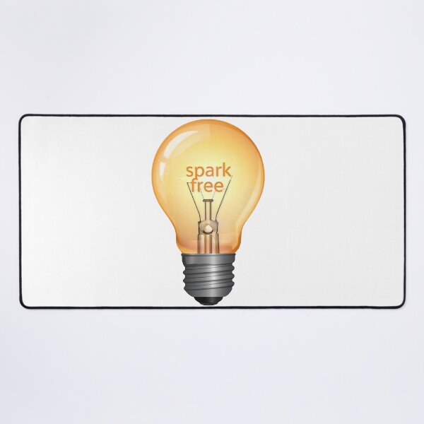 Item preview, neon bulb, energy concept, graphic design, lighting decor designed and sold by TrueArtVibes.