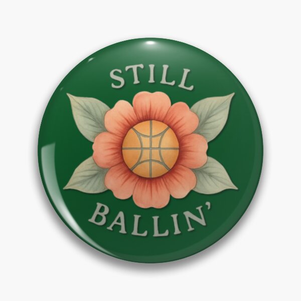 Item preview, Tattoo Style Basketball designed and sold by Aise06.