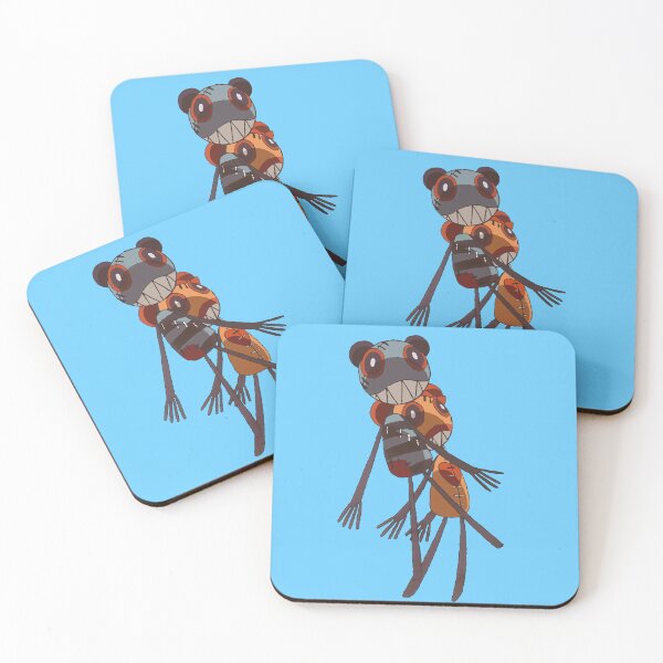 Item preview, Persona 3 Bears designed and sold by Fire TheMann.