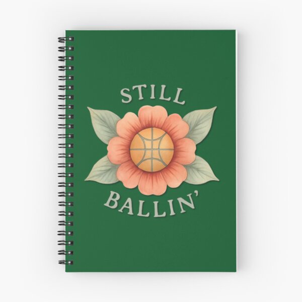 Item preview, Tattoo Style Basketball designed and sold by Aise06.