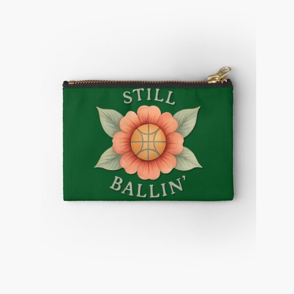Item preview, Tattoo Style Basketball designed and sold by Aise06.