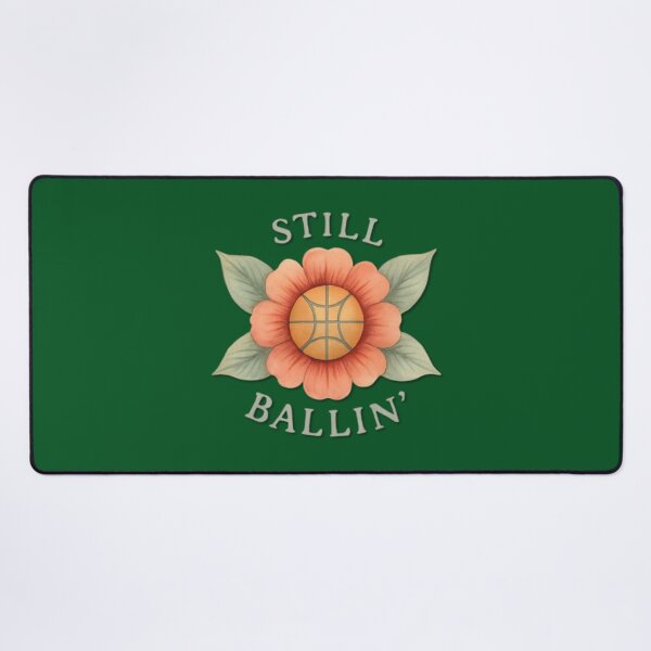 Item preview, Tattoo Style Basketball designed and sold by Aise06.