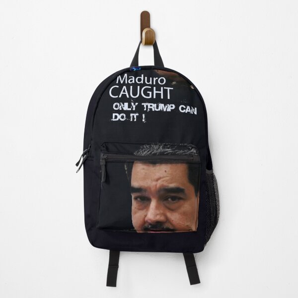 Item preview, maduro Nicolas Venezuela president picture designed and sold by Mudikeys.