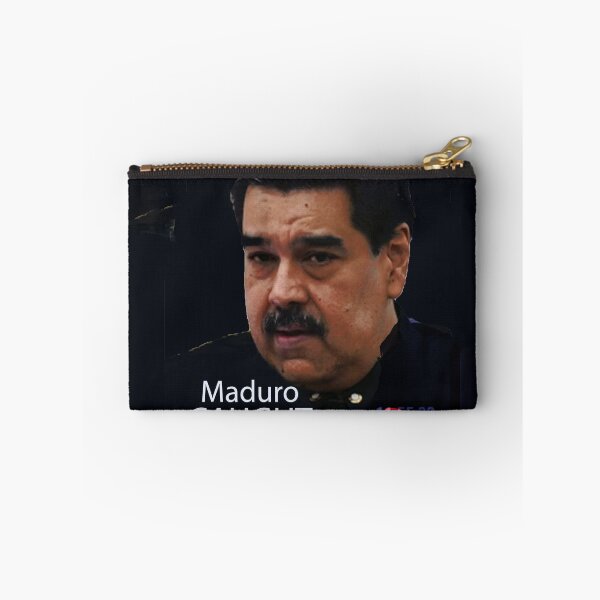 Item preview, maduro  Nicolas Venezuela president picture designed and sold by  Mudikeys.