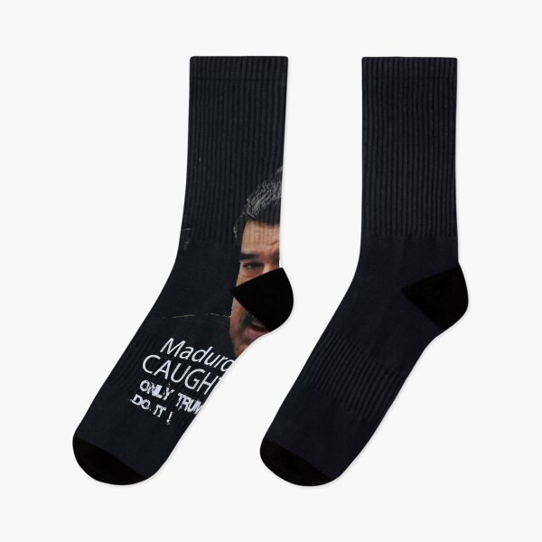 Item preview, maduro  Nicolas Venezuela president picture designed and sold by  Mudikeys.