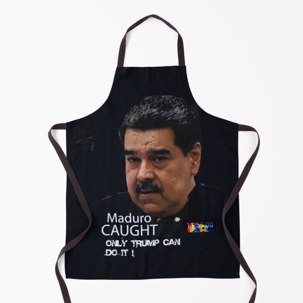 Item preview, maduro Nicolas Venezuela president picture designed and sold by Mudikeys.