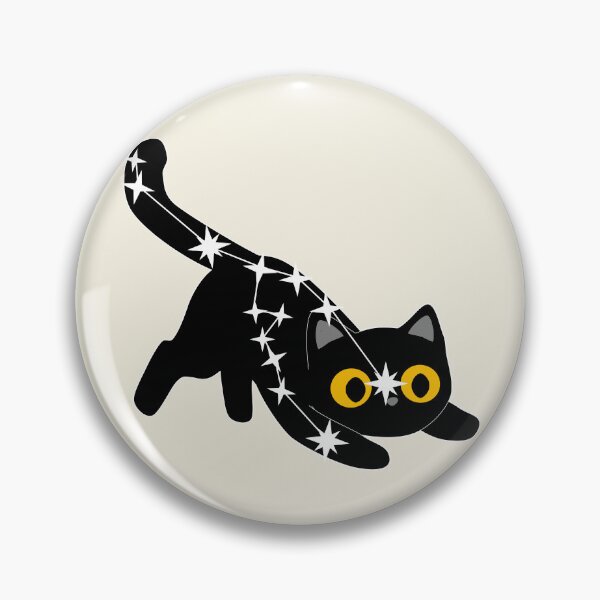 Item preview, Taurus (The Catstellations) designed and sold by Deoraby.