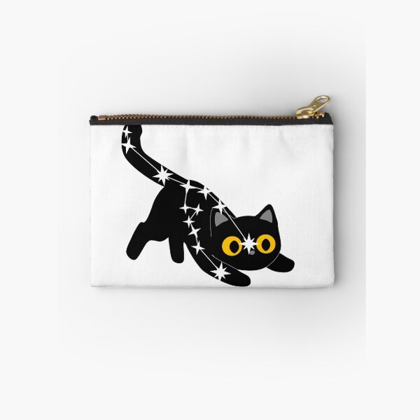 Item preview, Taurus (The Catstellations) designed and sold by Deoraby.
