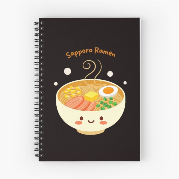 Item preview, Sapporo Ramen designed and sold by JIGUWORLD.