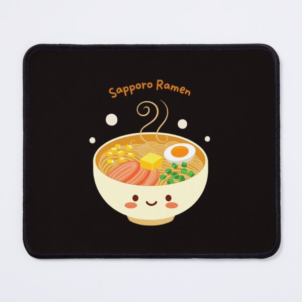 Item preview, Sapporo Ramen designed and sold by JIGUWORLD.