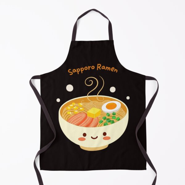 Item preview, Sapporo Ramen designed and sold by JIGUWORLD.