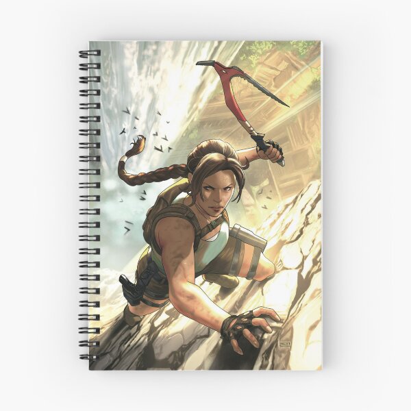 Item preview, Sacred Artifacts Lara Croft designed and sold by Kruger8.