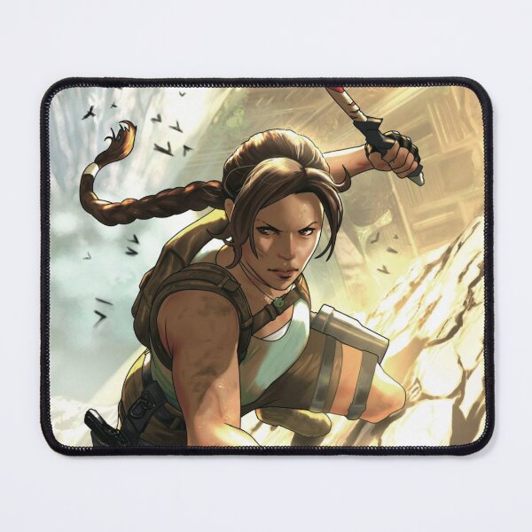 Item preview, Sacred Artifacts Lara Croft designed and sold by Kruger8.