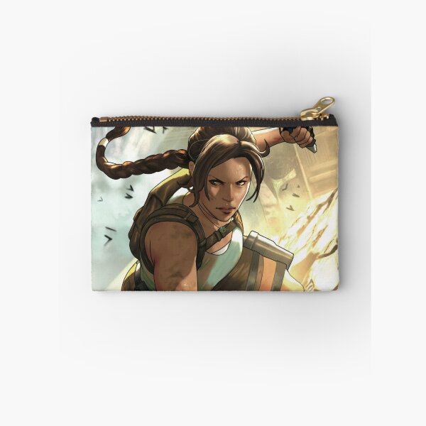 Item preview, Sacred Artifacts Lara Croft designed and sold by Kruger8.