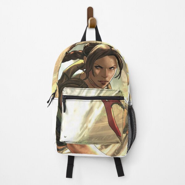 Item preview, Sacred Artifacts Lara Croft designed and sold by Kruger8.