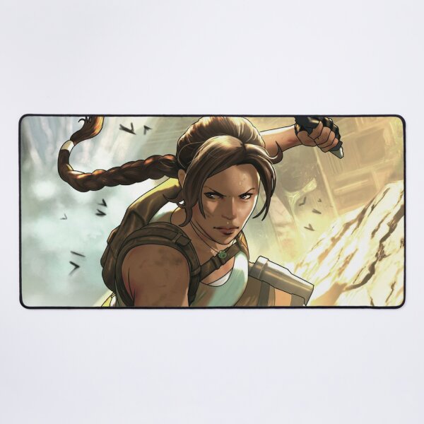 Item preview, Sacred Artifacts Lara Croft designed and sold by Kruger8.
