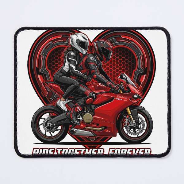 Item preview, Two Hearts One Engine – Love Fueled by Passion designed and sold by enzoade.