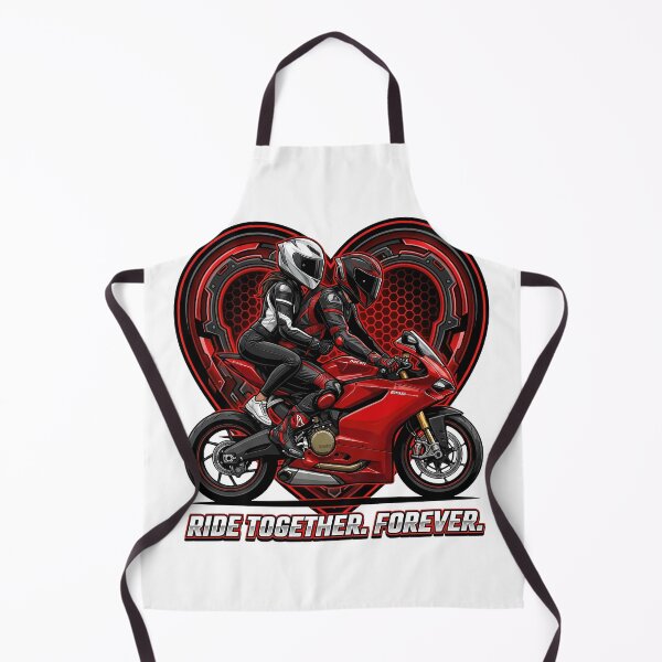 Item preview, Two Hearts One Engine – Love Fueled by Passion designed and sold by enzoade.