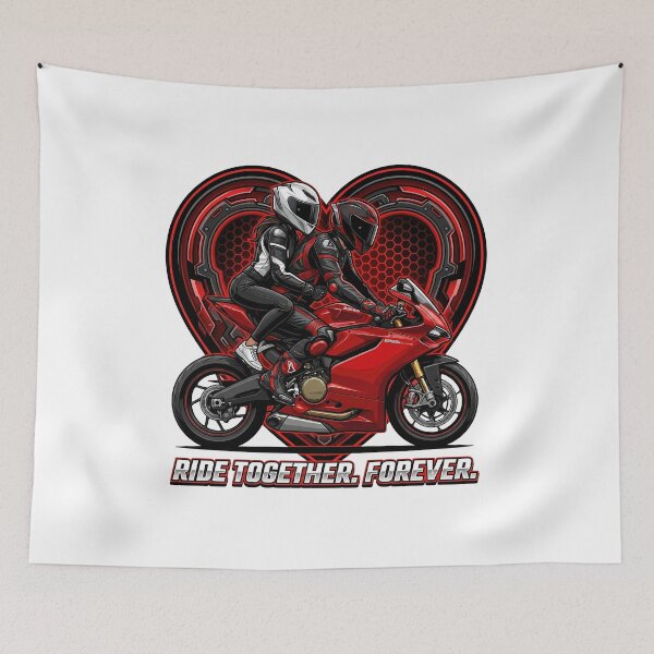 Item preview, Two Hearts One Engine – Love Fueled by Passion designed and sold by enzoade.