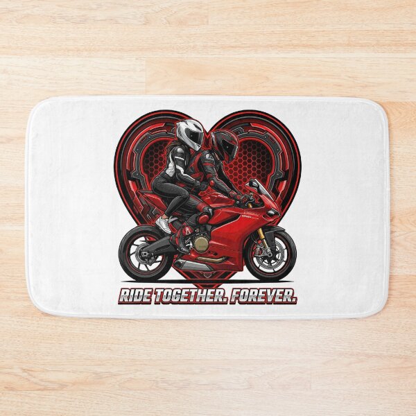 Item preview, Two Hearts One Engine – Love Fueled by Passion designed and sold by enzoade.