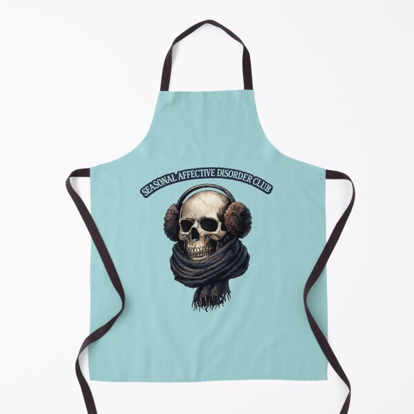Item preview, Seasonal Affective Disorder Club designed and sold by Rare Plus Apparel!.