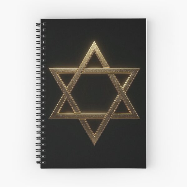 Item preview, Confidence Boosting Sacred Geometry – Golden Hexagram Power Symbol | ArtivaNest designed and sold by ArtivaNest.