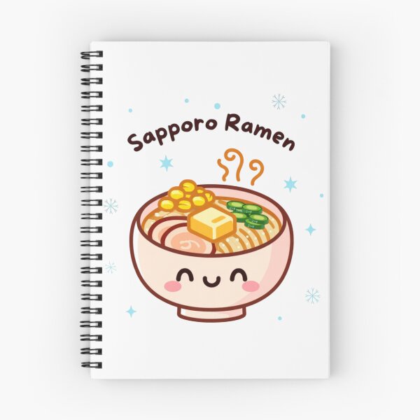 Item preview, Sapporo Ramen, Japan designed and sold by JIGUWORLD.