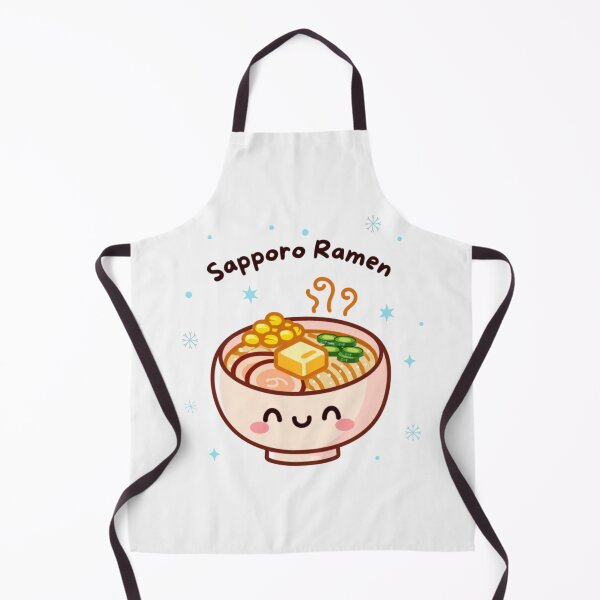 Item preview, Sapporo Ramen, Japan designed and sold by JIGUWORLD.