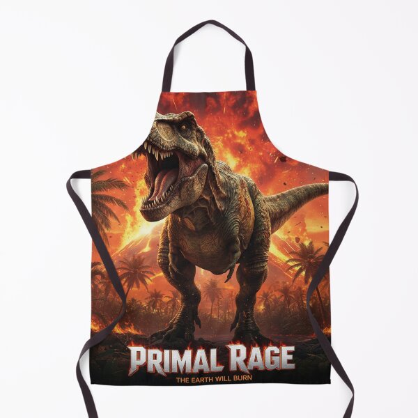 Item preview, Primal Rage designed and sold by RaF71PrO.