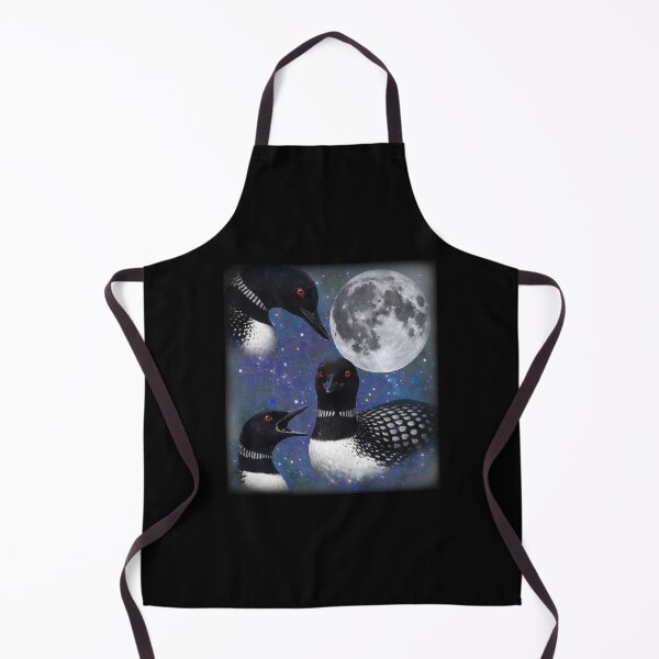 Item preview, Stupid Canadian Wolf Bird, Loon Lover, Canadian Wildlife - Heated Rivalry designed and sold by rexedmee8.