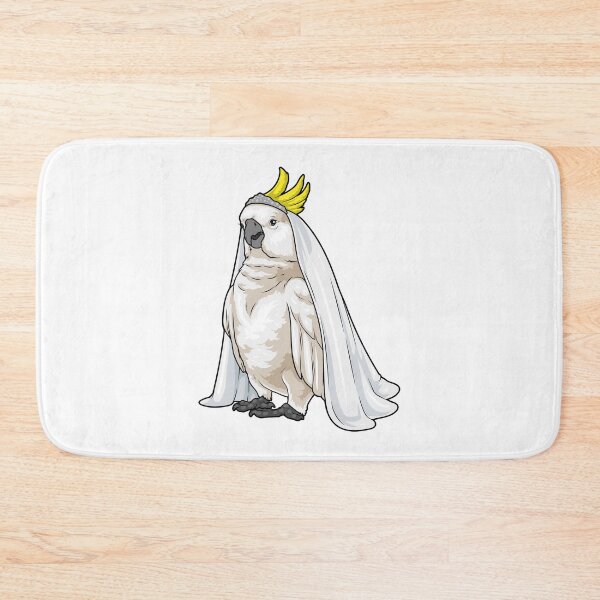 Item preview, Parrot Bride Veil Wedding designed and sold by Snabdesign84.
