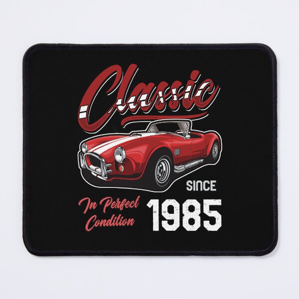 Item preview, I'm Not Old I'm Classic Car Vintage Born In 1985 designed and sold by JRRTs.
