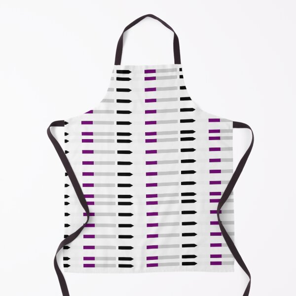 Item preview, Demisexual Pride Flag Bar Line designed and sold by TackyTime.