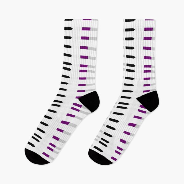 Item preview, Demisexual Pride Flag Bar Line designed and sold by TackyTime.