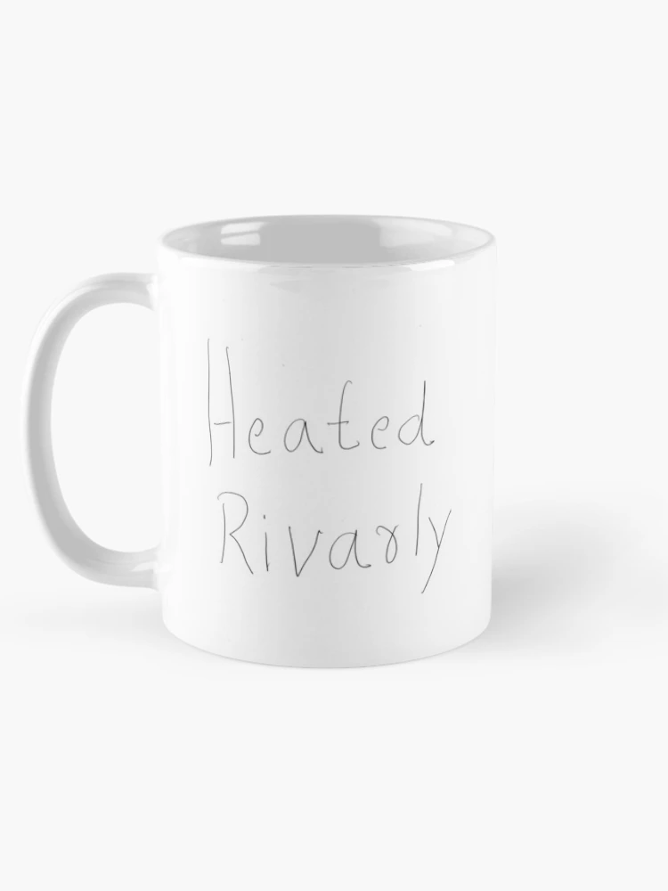 Thumbnail 5 of 6, Coffee Mug, Heated Rivalry designed and sold by Annet KY.