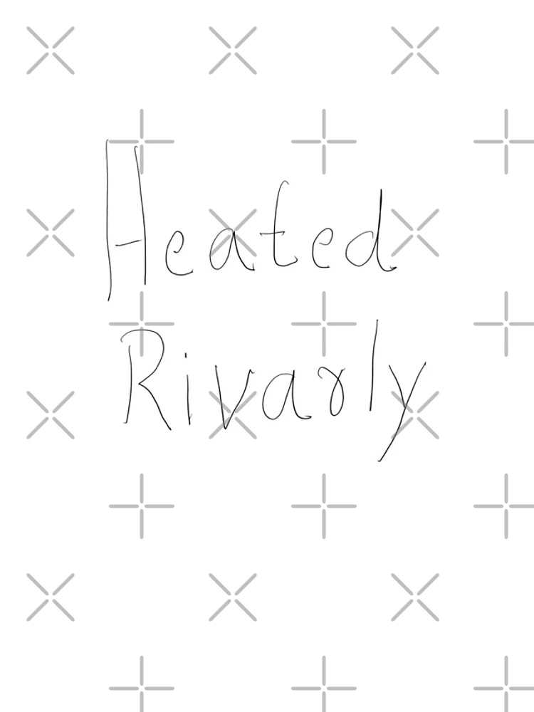 Thumbnail 5 of 5, iPhone Case, Heated Rivalry designed and sold by Annet KY.