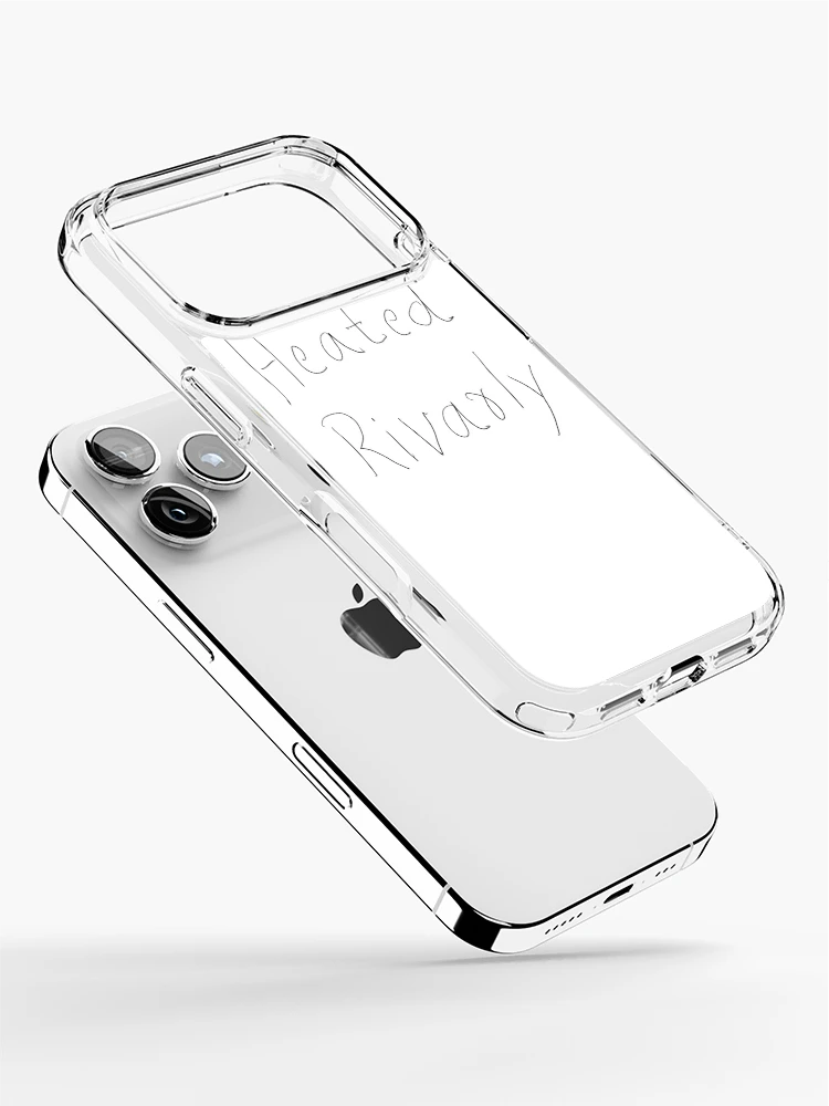 Thumbnail 2 of 5, iPhone Case, Heated Rivalry designed and sold by Annet KY.