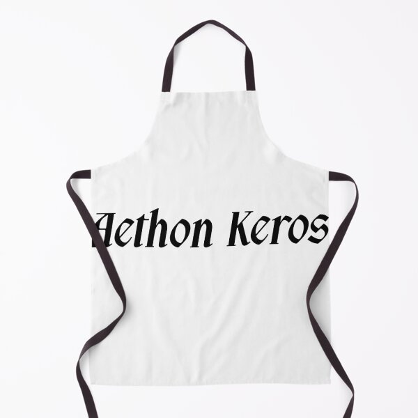 Item preview, Aethon Keros Font Black designed and sold by Fire TheMann.