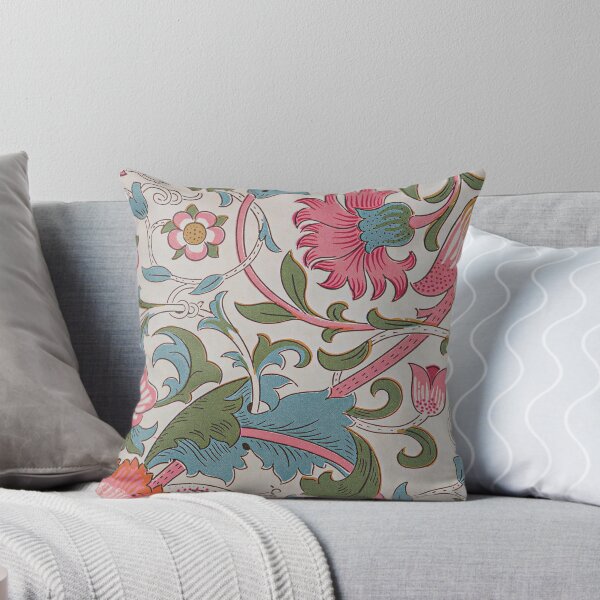 Item preview, William Morris Lodden Floral Pattern designed and sold by maniacfitness.