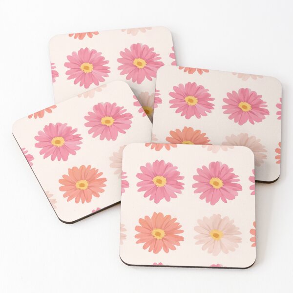 Item preview, Minimalist Gerberas designed and sold by vevaschick.