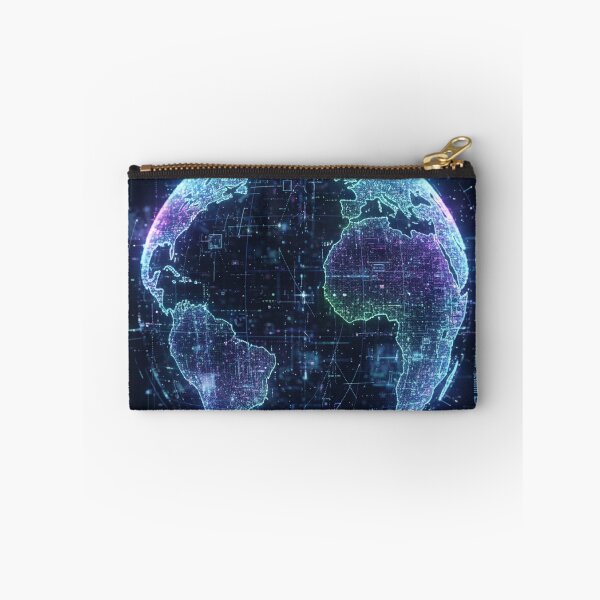 Item preview, Cyber Globe designed and sold by RaF71PrO.