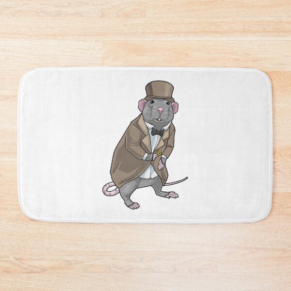 Item preview, Rat Groom Wedding ring Wedding designed and sold by Snabdesign84.