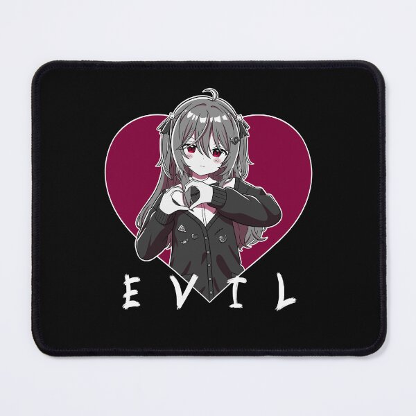 Item preview, Evil Neuro Sama  designed and sold by Kate27sun.